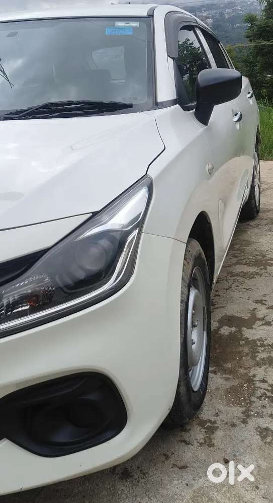 Maruti Suzuki Baleno 2019-2023 Petrol Manual