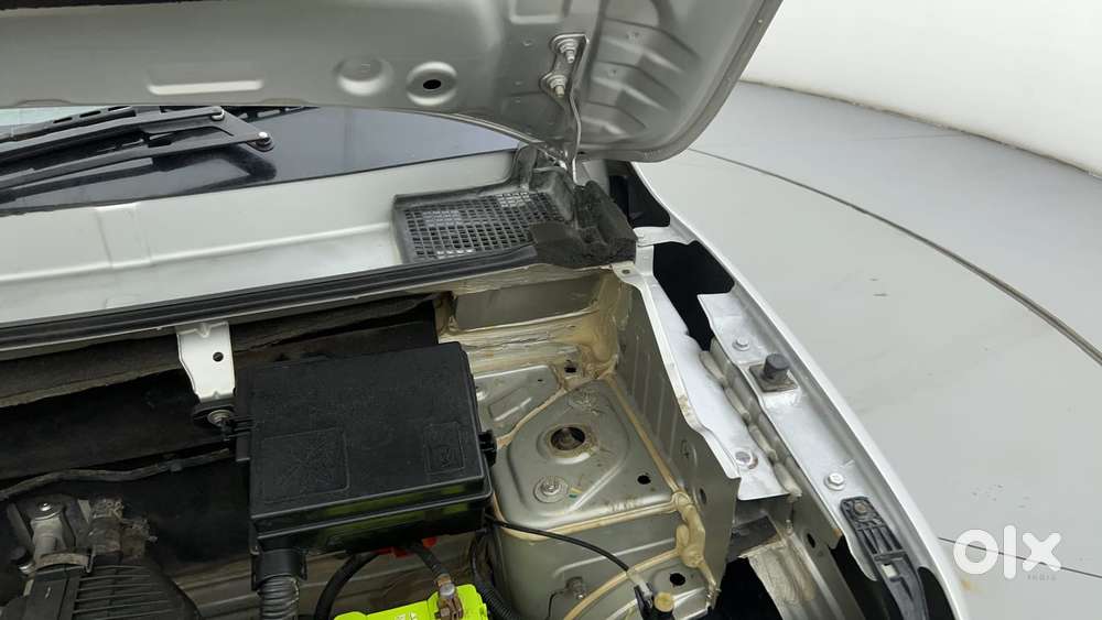 Renault Kwid 1.0 Rxt, 2016, Petrol