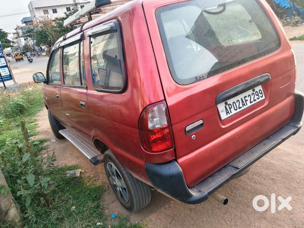 Mahindra Bolero Power Plus Sle, 2010, Diesel
