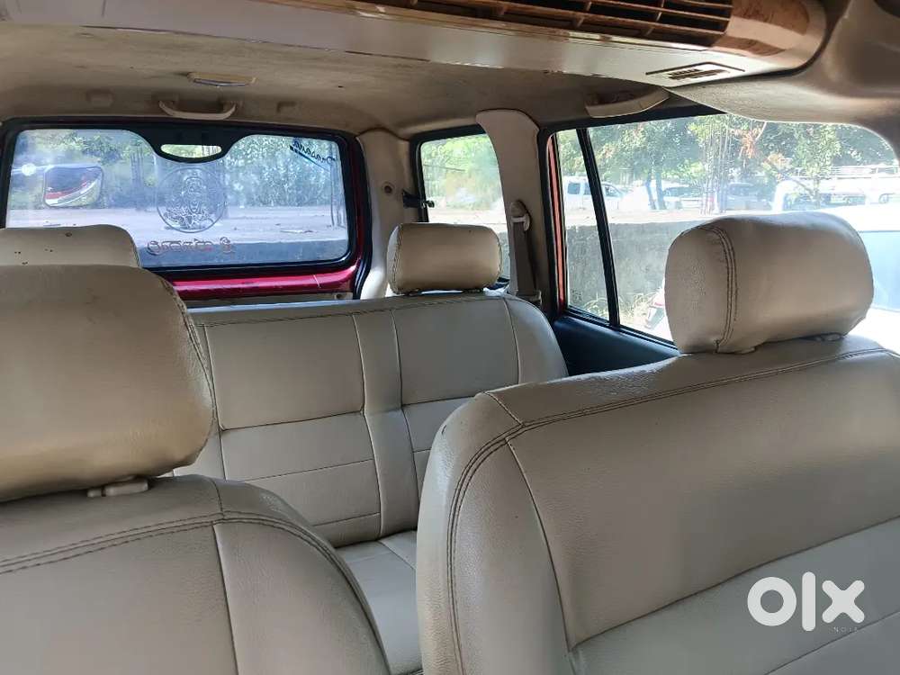 Chevrolet Tavera Diesel 2014