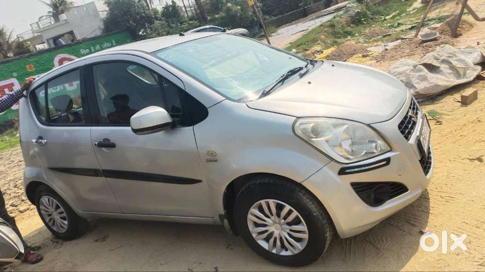 Maruti Suzuki Ritz 2027 Diesel Well Maintained