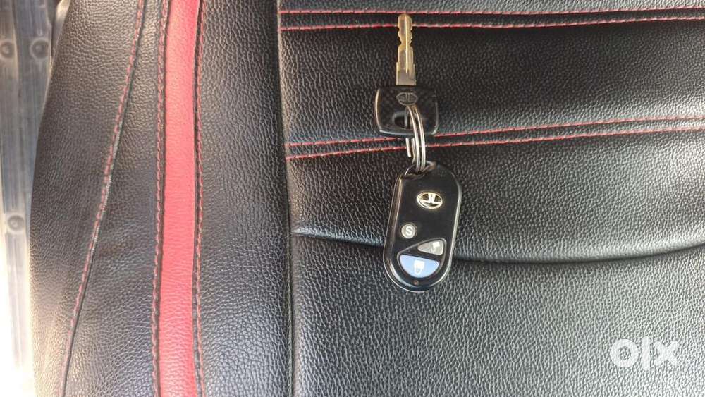 Tata Sumo Gold 2018 Diesel 184000 Km Driven