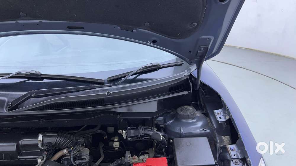 Maruti Suzuki Dzire 1.2 Zxi, 2017, Petrol