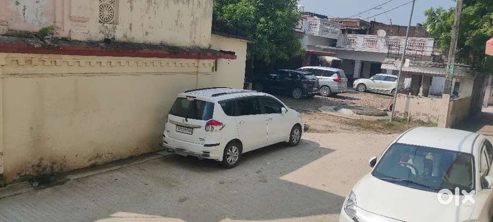 Maruti Suzuki Ertiga 2017 Diesel Car