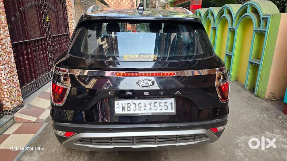 Hyundai Used Car 2021