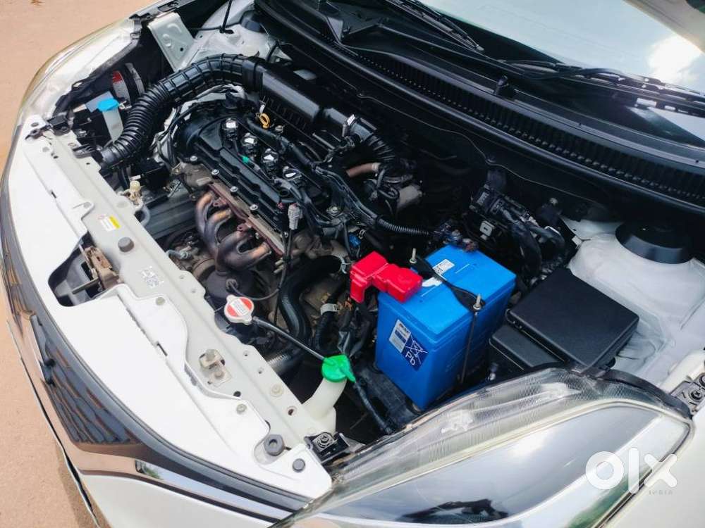 Maruti Suzuki Baleno 1.2 Zeta, 2018, Petrol