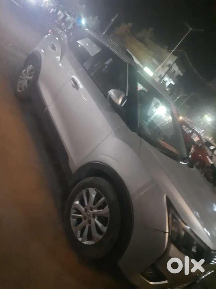 Mahindra Xuv300 Petrol 2019
