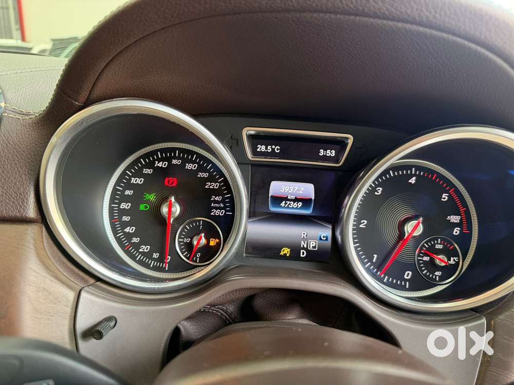 Mercedes-benz Gls 350d Grand Edition, 2019, Diesel