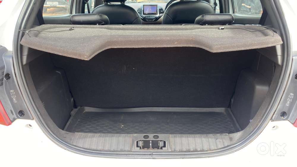 Ford Freestyle Titanium Petrol, 2018, Petrol