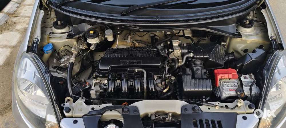 Honda Amaze 1.2 Smt I Vtec, 2014, Petrol