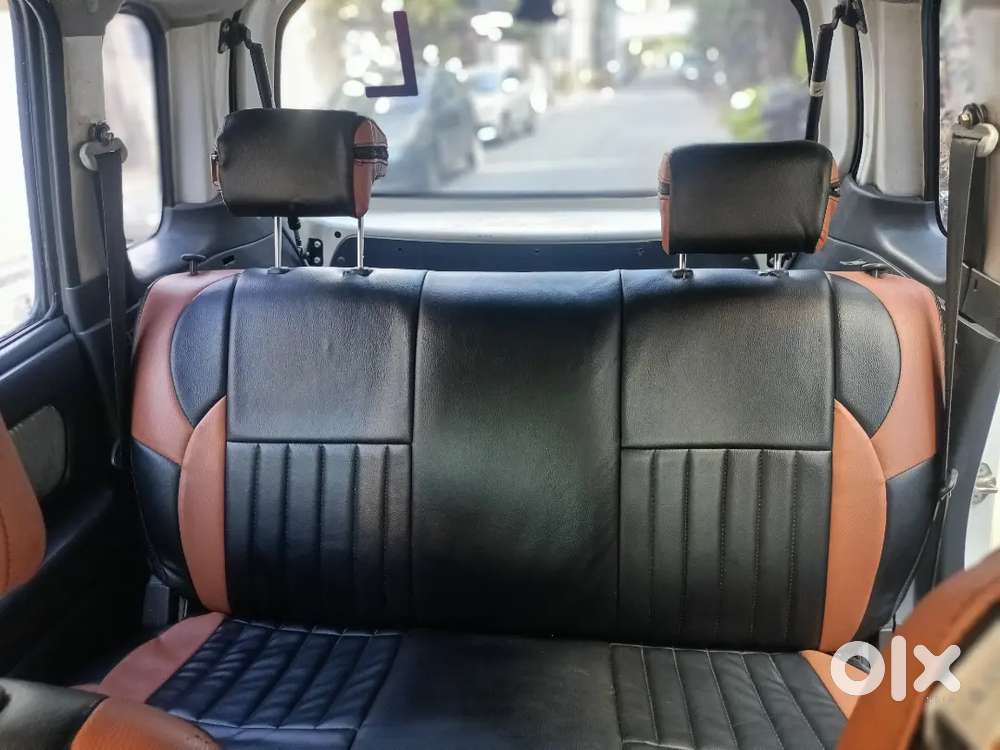 Maruti Suzuki Wagon R 2010 Petrol Good Condition