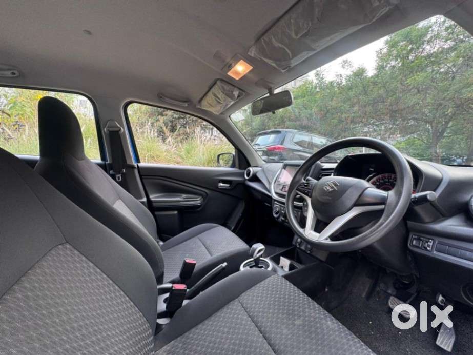 Maruti Suzuki Celerio 1.0 Zxi Plus Amt, 2022, Petrol