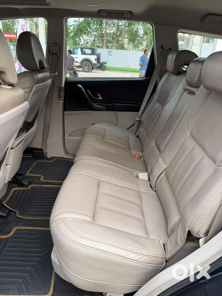 Mahindra Xuv500 W10 2wd, 2017, Diesel