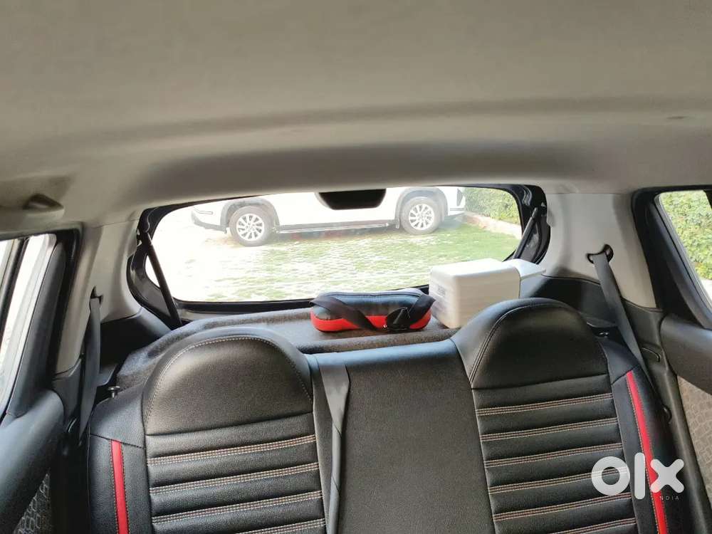 Maruti Alto 800 Vxi Petrol (2018) For Sale