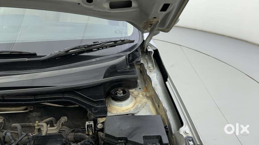 Honda Amaze S Cvt Petrol, 2019, Petrol