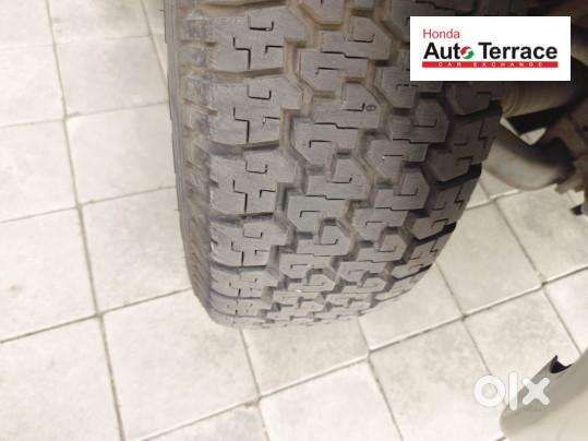 Mahindra Scorpio 2.6 Slx Crde, 2005, Diesel