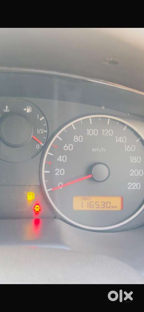 Hyundai I20 Diesel 2009