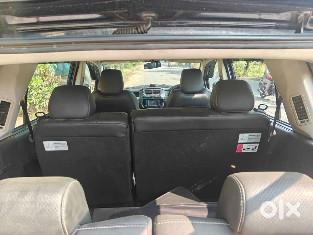 Tata Hexa 2.2 Xt 4x2 7 Str, 2017, Diesel
