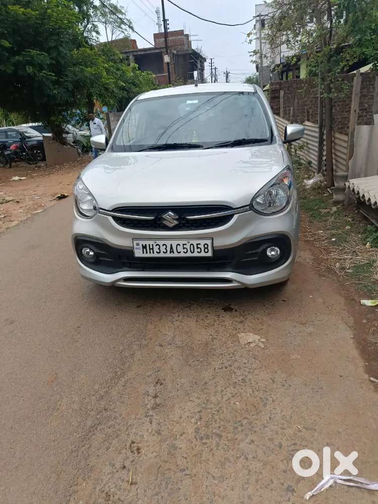 Maruti Suzuki Celerio 2023 Petrol Good Condition