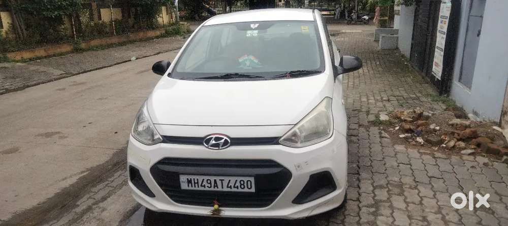 Hyundai Xcent Prime 2019