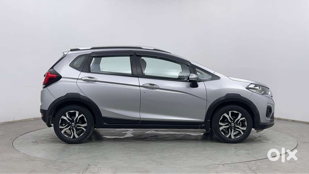 Honda Wr-v 1.2 Vx I-vtec, 2022, Petrol