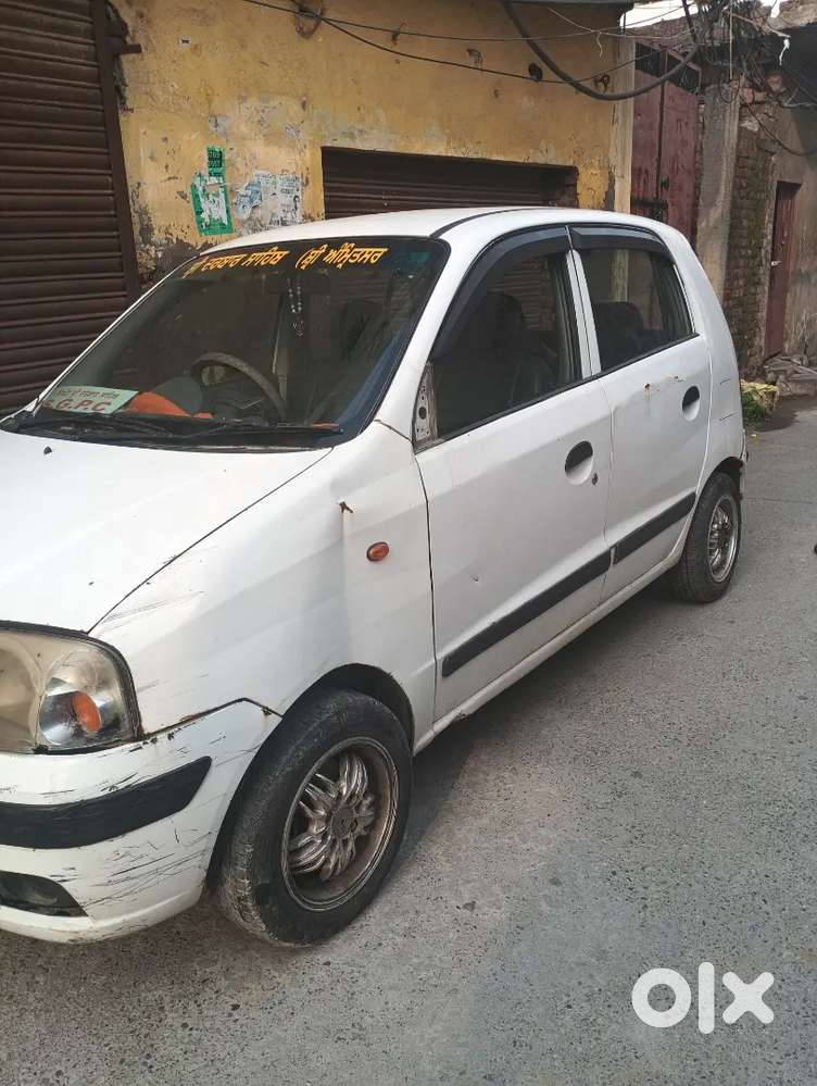 2005 Model