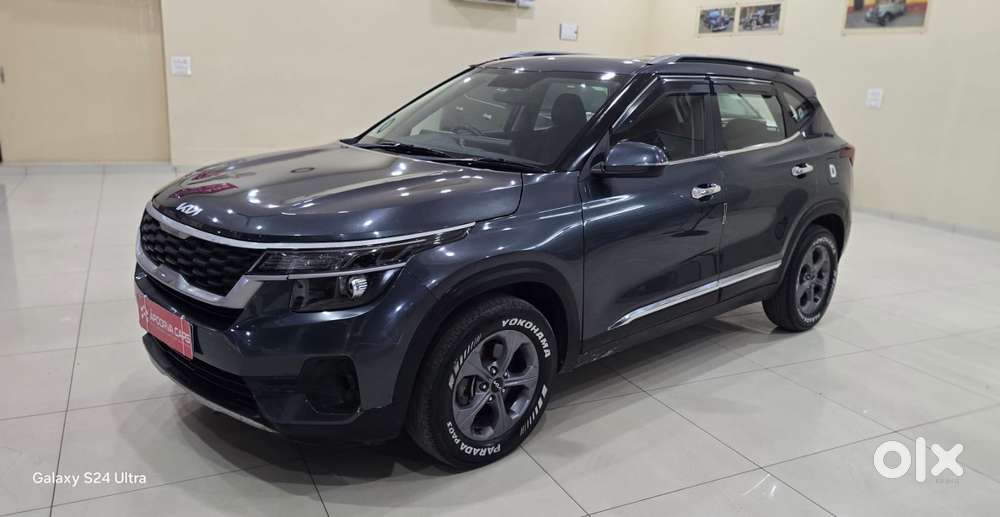 Kia Seltos Htk Plus D, 2022, Diesel