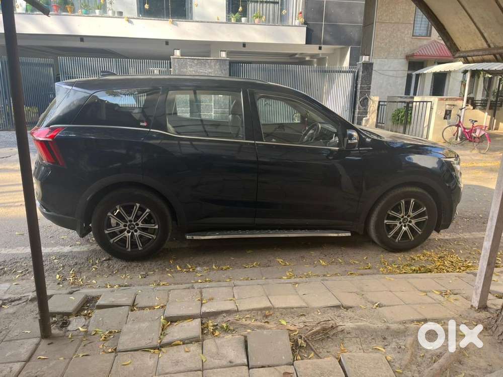 Mahindra Xuv700 2022 Diesel New Lika Condition