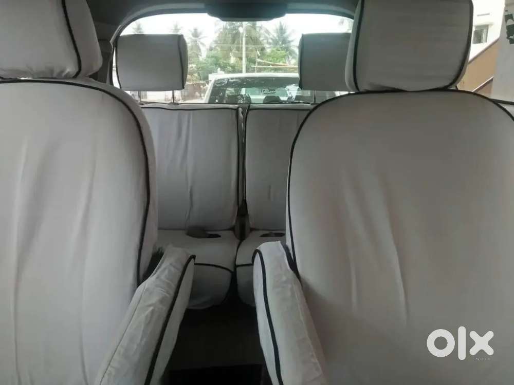 Toyota Innova 2006 Diesel Well Maintained