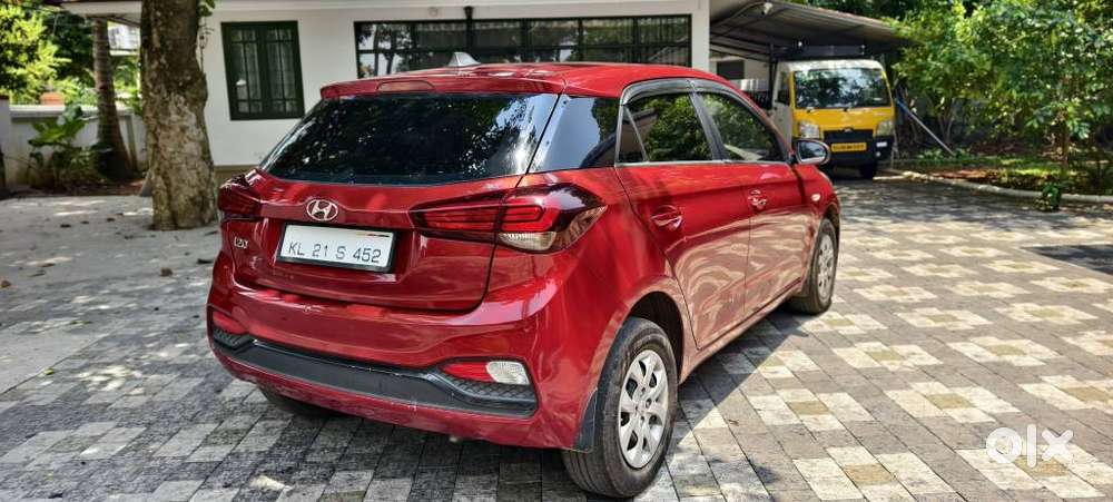 Hyundai Elite I20 Magna 1.4 Crdi, 2018, Diesel