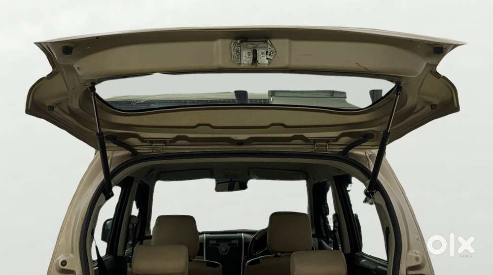 Maruti Suzuki Wagon R 1.0 Vxi, 2013, Petrol