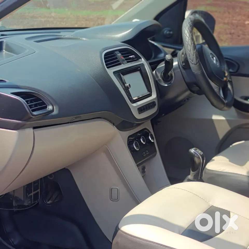 Tata Tiago 1.2 Revotron Xm, 2016, Petrol