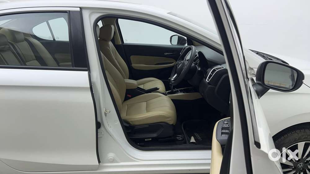 Honda City 1.5 Vx I-vtec Mt, 2024, Petrol