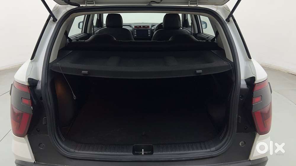 Hyundai Creta 1.5 S Plus Knight Petrol, 2023, Petrol