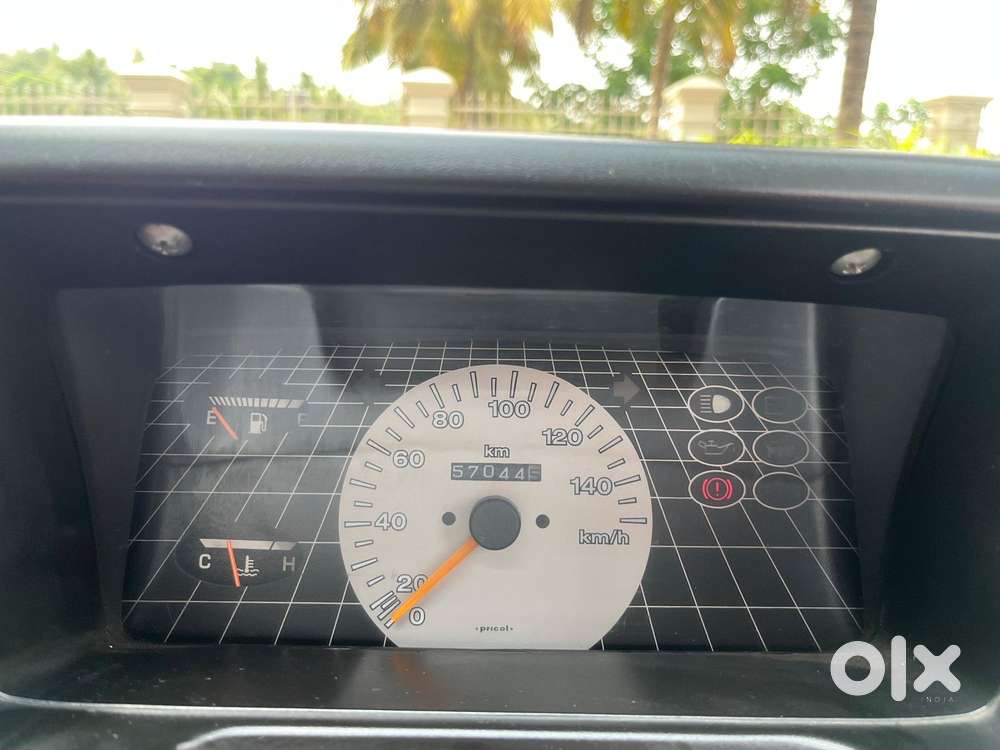 Maruti Suzuki Alto 0.8 Lxi (o), 2013, Petrol