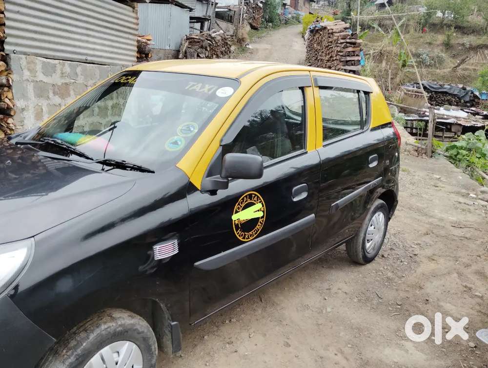 Maruti Suzuki Alto 800 2023 Petrol 60 Km Driven