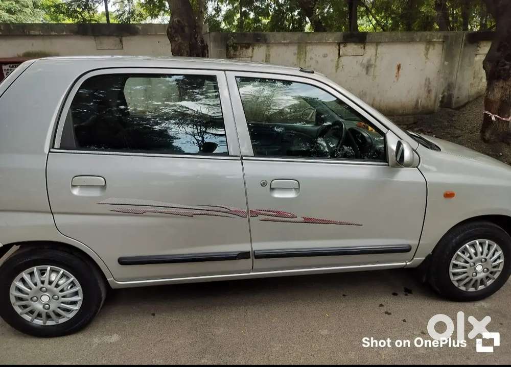 Maruti Suzuki Alto 2009