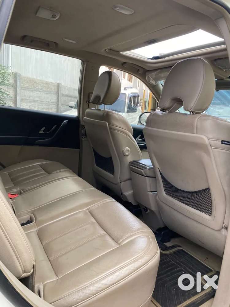 Mahindra Xuv500 At W10 1.99 Mhawk, 2015, Diesel