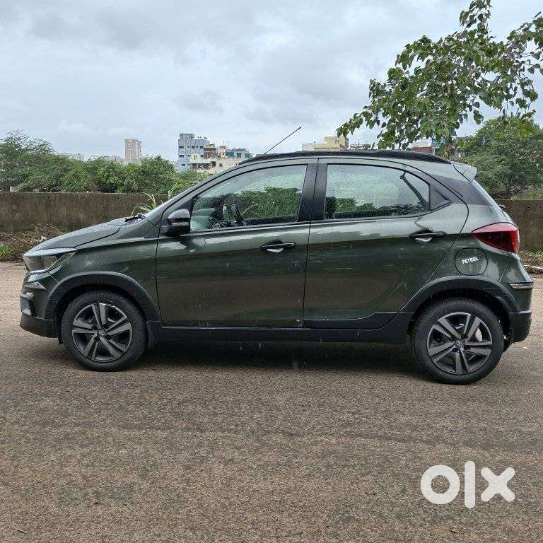 Tata Tiago Nrg 1.2 Xz Mt, 2022, Petrol