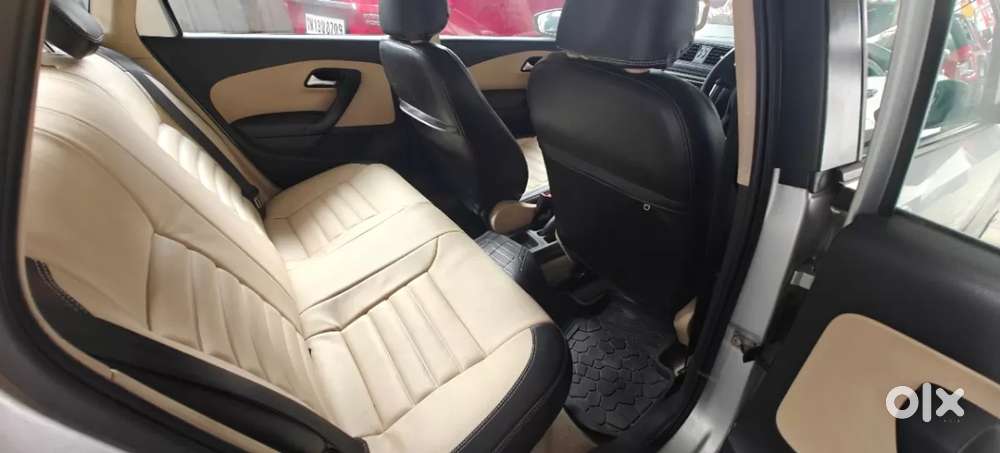 Volkswagen Ameo 1.5 Tdi Comfortline, 2017, Diesel