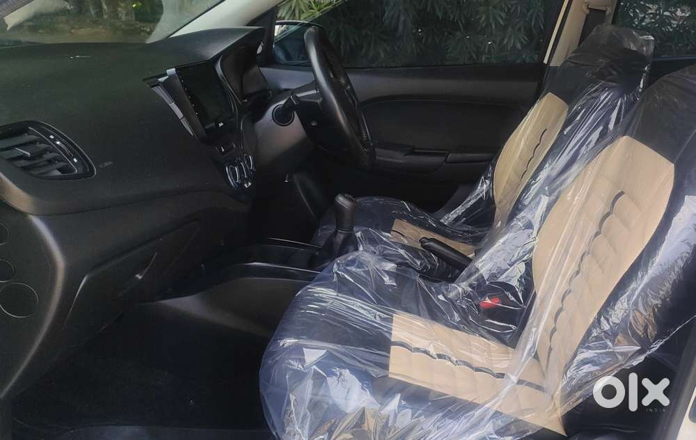Maruti Suzuki Baleno Sigma, 2021, Petrol