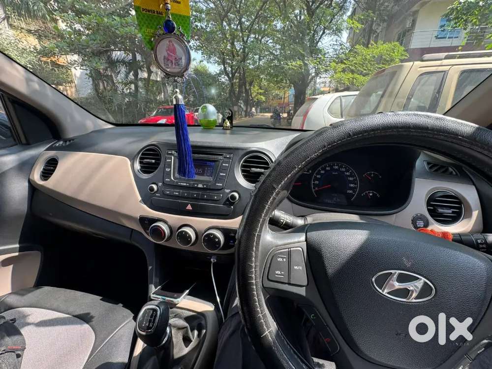 Very Good Condition Car With Single Handedly Use