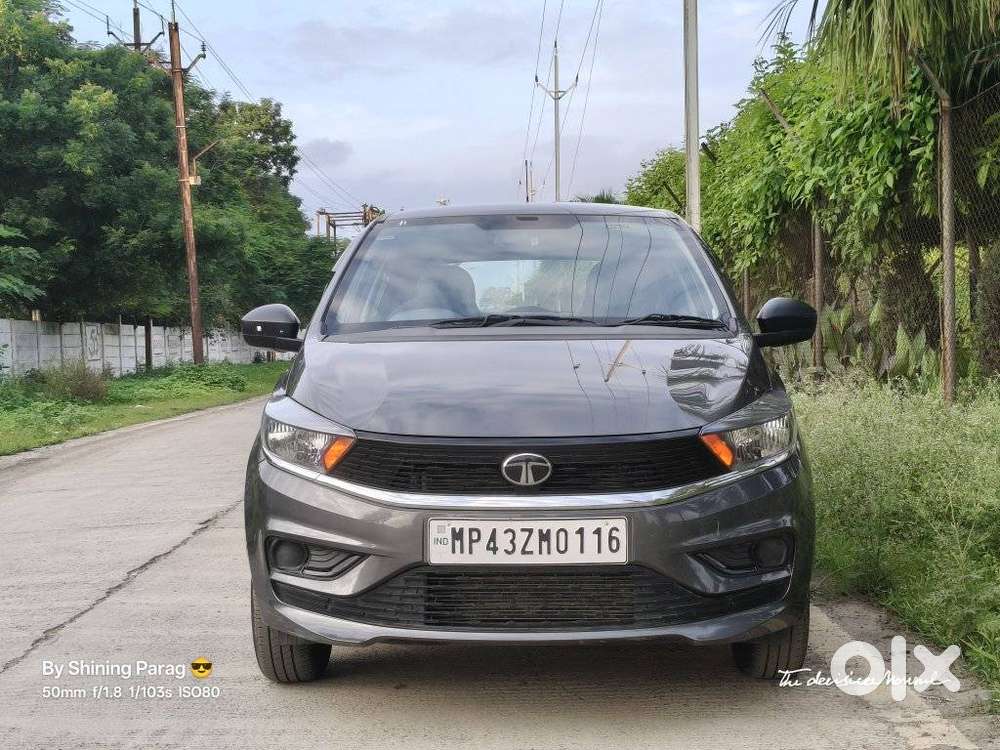 Tata Tiago 1.05 Revotorq Xm Option, 2025, Petrol