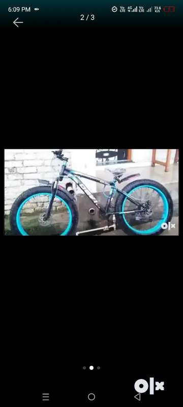 Devil fat bike Bicycles 1762676000