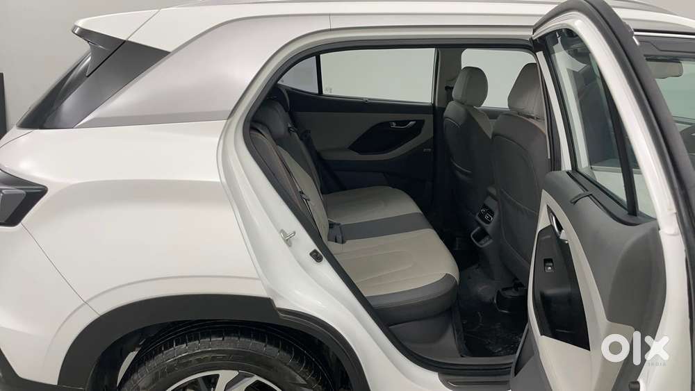 Hyundai Creta 1.5 Sx (o) Diesel At, 2025, Diesel