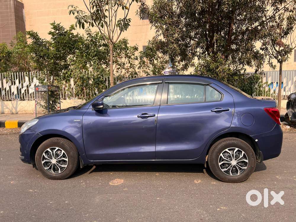 Maruti Suzuki Swift Dzire Vdi (o), 2019, Diesel
