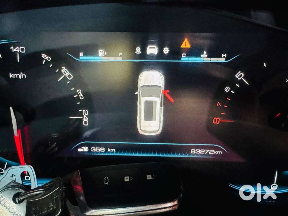 Mg Hector Sharp Diesel Mt, 2020, Diesel