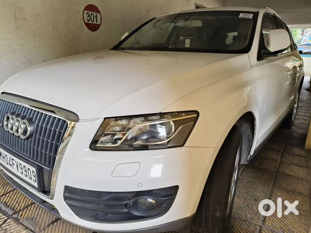Audi Q5. 2.0 Tdi Quatro