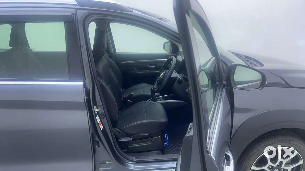 Maruti Suzuki Xl6 1.5 Alpha Mt, 2025, Petrol