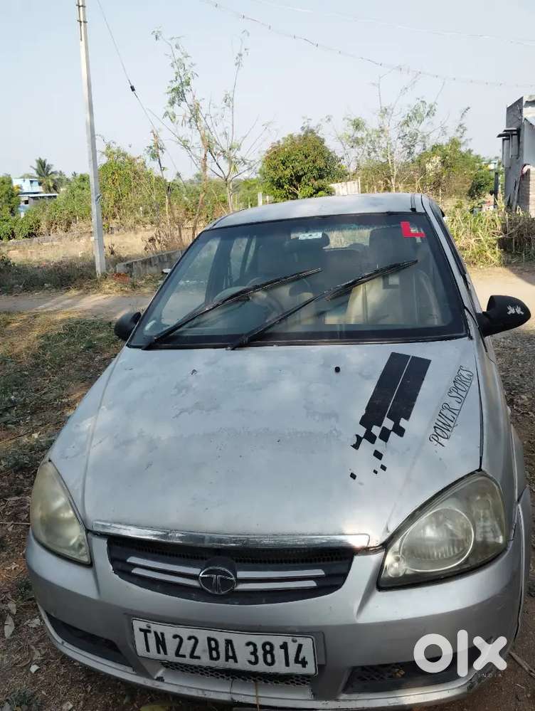 Tata Indica Dls Euro 2